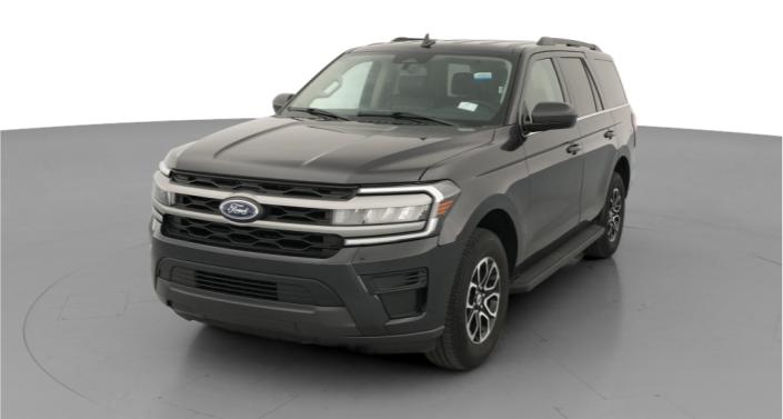 Thumbnail: 2024 Ford Expedition - 1