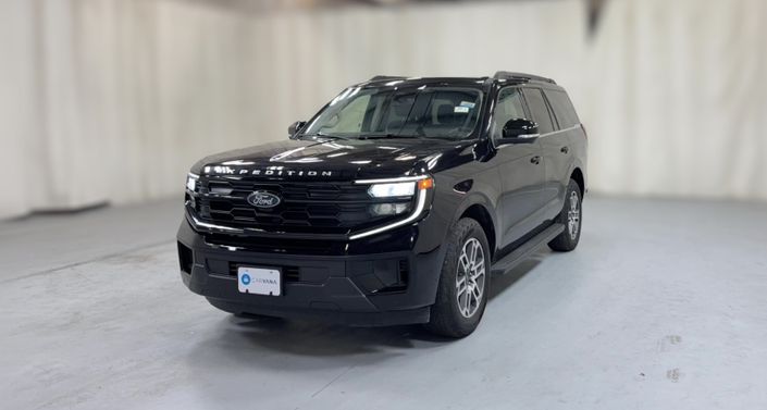 Thumbnail: 2025 Ford Expedition - 1