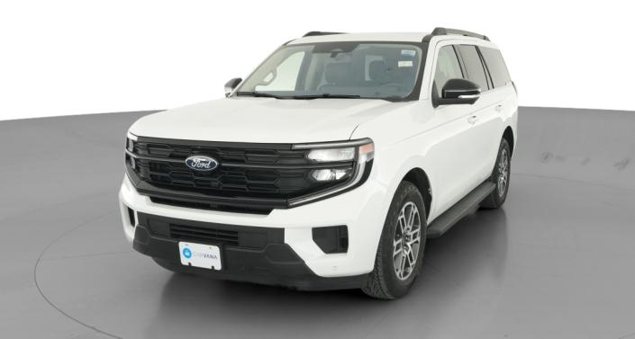 Thumbnail: 2025 Ford Expedition - 1
