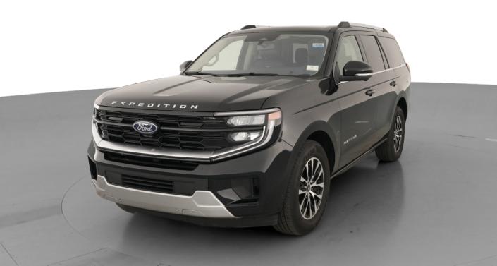 Thumbnail: 2025 Ford Expedition - 1