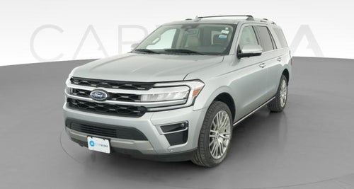 2024 Ford Expedition