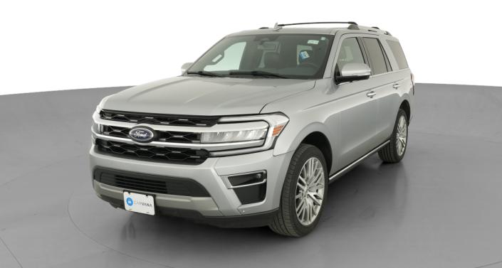 Thumbnail: 2024 Ford Expedition - 1