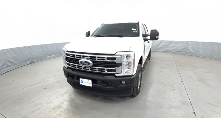 Thumbnail: 2024 Ford Econoline - 1