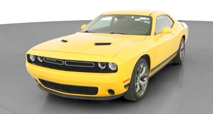 2017 Dodge Challenger SXT -
                  Bessemer, AL