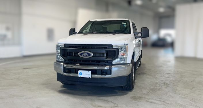 2021 Ford Econoline E-250 -
                  Manville, NJ