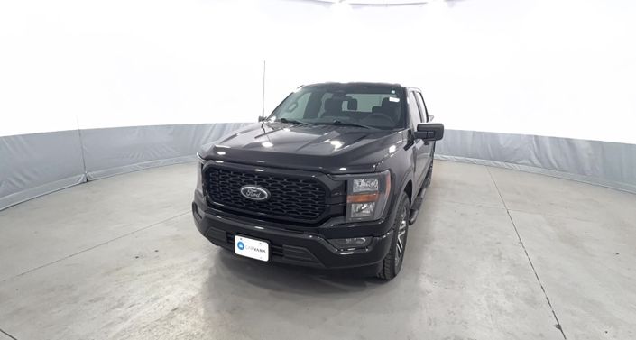 Thumbnail: 2023 Ford Econoline - 1