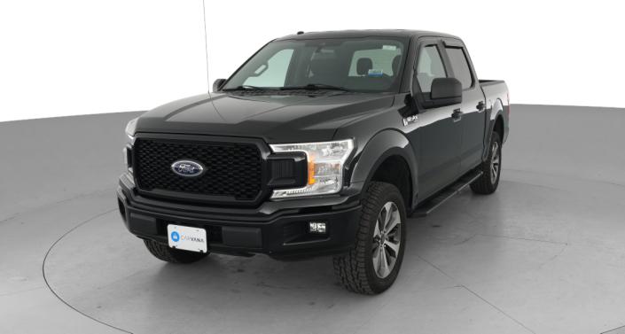 Thumbnail: 2019 Ford Econoline - 1