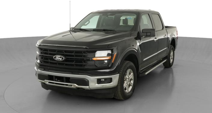 Thumbnail: 2025 Ford Econoline - 1