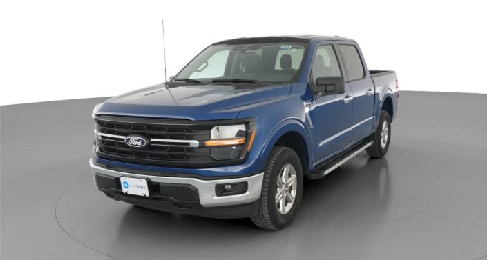 Thumbnail: 2025 Ford Econoline - 1