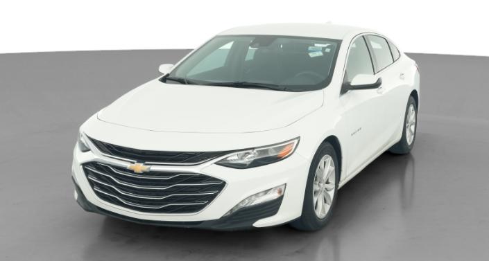 Thumbnail: 2024 Chevrolet Malibu - 1