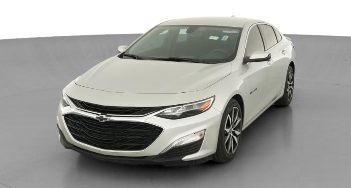 Thumbnail: 2022 Chevrolet Malibu - 1