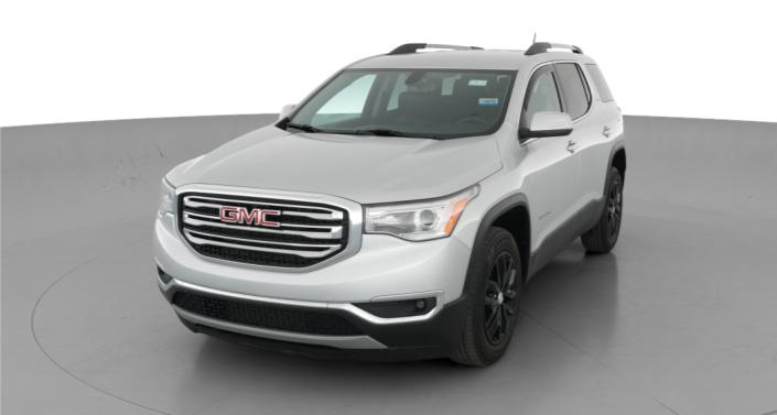 Thumbnail: 2019 GMC Acadia - 1
