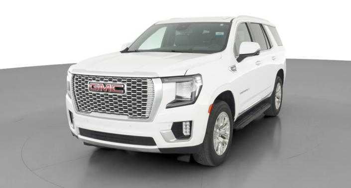 Thumbnail: 2024 GMC Yukon - 1