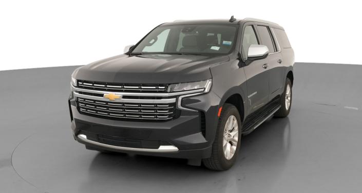 Thumbnail: 2023 Chevrolet Suburban - 1