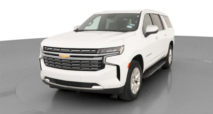 Thumbnail: 2023 Chevrolet Suburban - 1