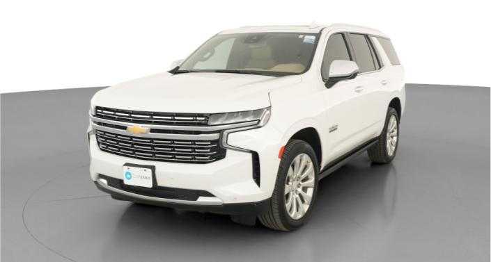 Thumbnail: 2023 Chevrolet Tahoe - 1