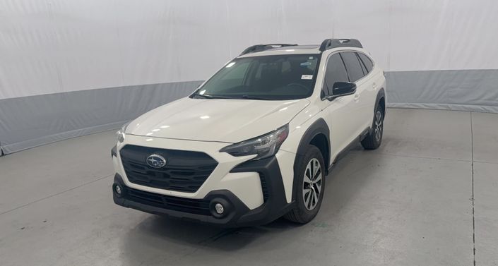 Thumbnail: 2023 Subaru Outback - 1