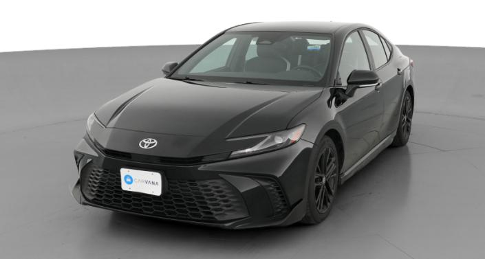 Thumbnail: 2025 Toyota Camry - 1