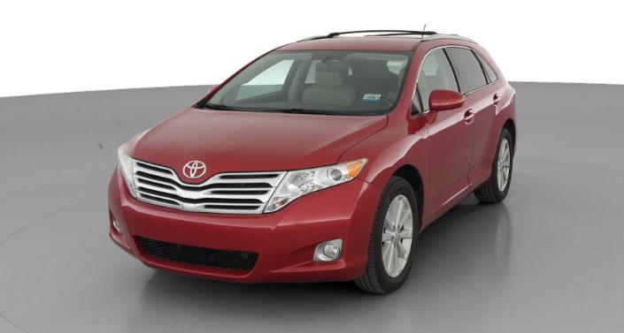 2011 Toyota Venza Base -
                  Lorain, OH