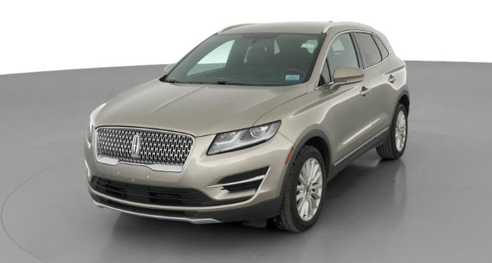 Thumbnail: 2019 Lincoln MKC - 1