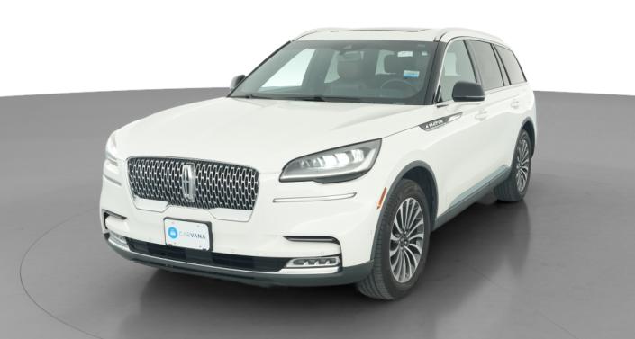 2020 Lincoln Aviator Reserve -
                  Indianapolis, IN