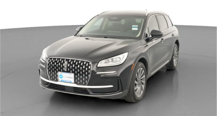 Thumbnail: 2023 Lincoln Corsair - 1