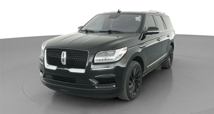 2020 Lincoln Navigator Reserve -
                  Indianapolis, IN