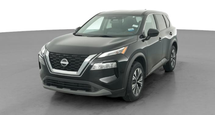 Thumbnail: 2023 Nissan Rogue - 1