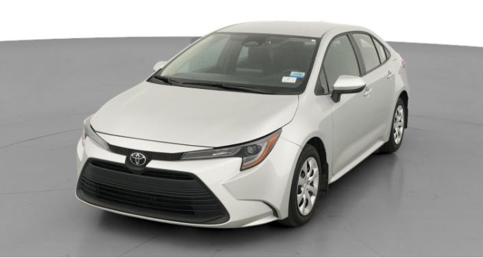 Thumbnail: 2024 Toyota Corolla - 1