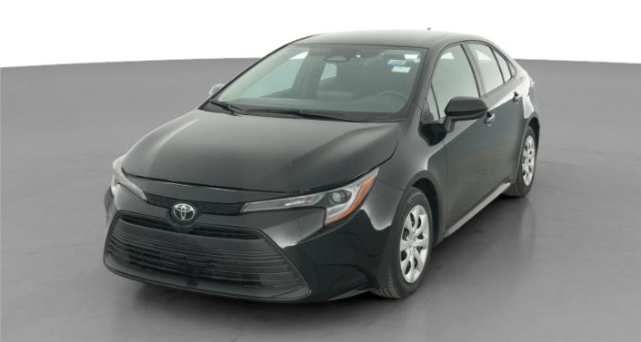 Thumbnail: 2024 Toyota Corolla - 1