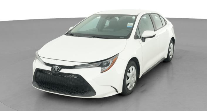 Thumbnail: 2020 Toyota Corolla - 1