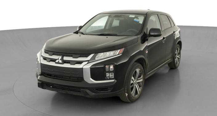 2025 Mitsubishi Outlander Sport ES -
                  Colonial Heights, VA