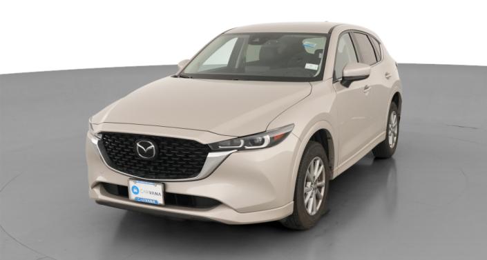 Thumbnail: 2025 Mazda CX-5 - 1
