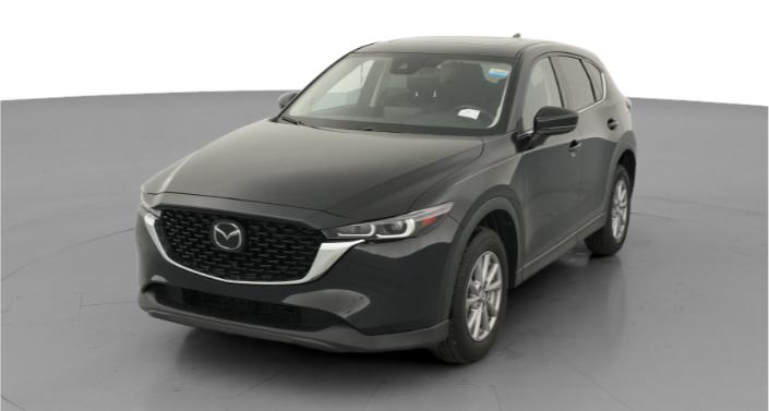 Thumbnail: 2023 Mazda CX-5 - 1