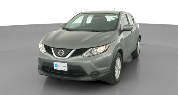 2019 Nissan Rogue Sport S -
                  Tolleson, AZ