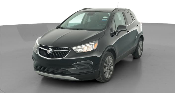 Thumbnail: 2020 Buick Encore - 1