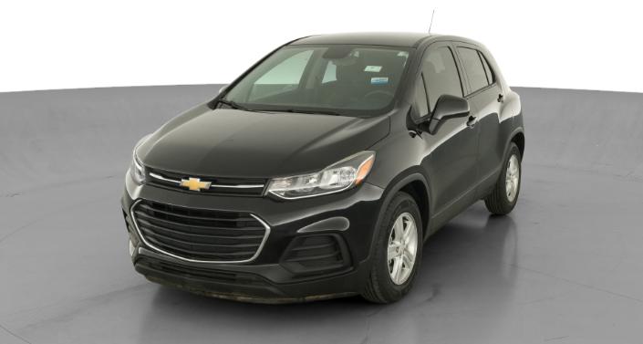Thumbnail: 2020 Chevrolet Trax - 1