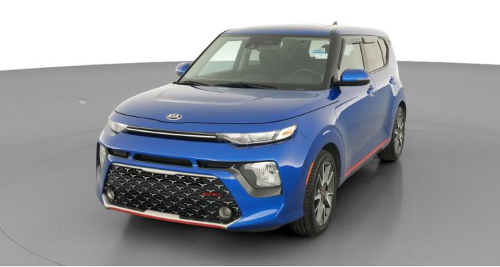 Thumbnail: 2021 Kia Soul - 1