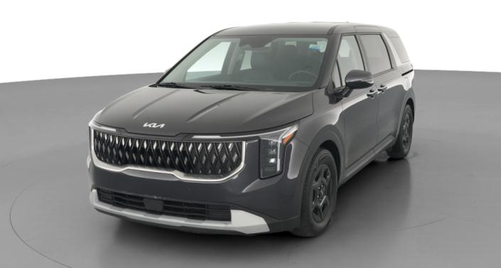 Thumbnail: 2025 Kia Carnival - 1