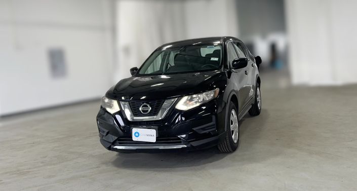 Thumbnail: 2018 Nissan Rogue - 1