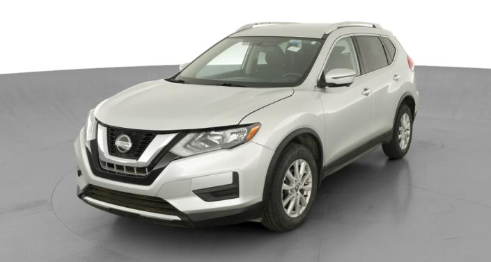 Thumbnail: 2018 Nissan Rogue - 1