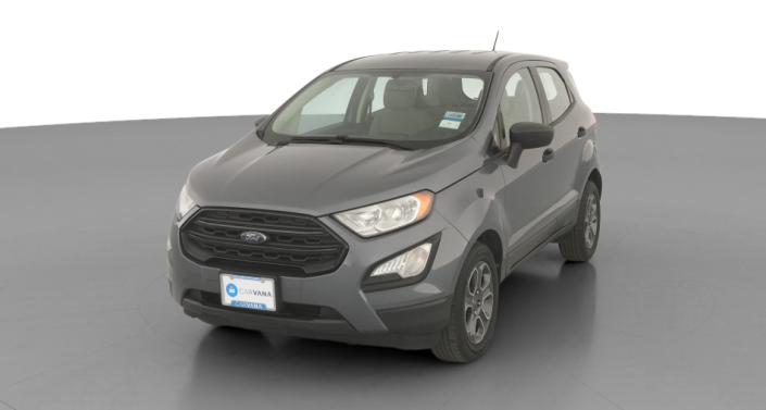 2018 Ford EcoSport S -
                  Auburn, GA