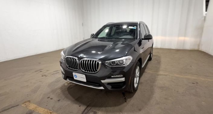 Thumbnail: 2019 BMW X3 - 1