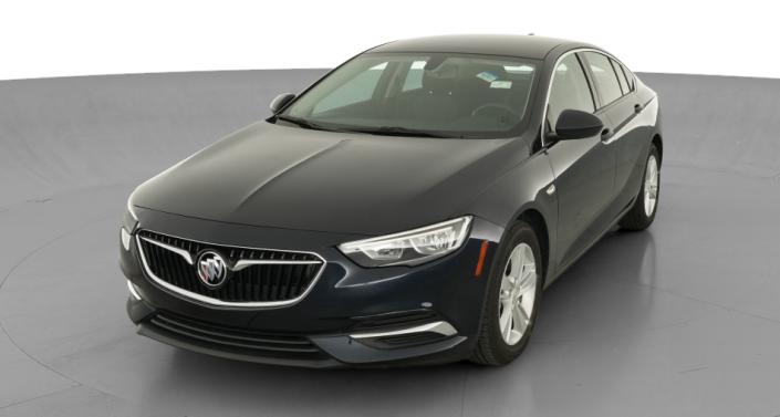 2020 Buick Regal Preferred -
                  Colonial Heights, VA