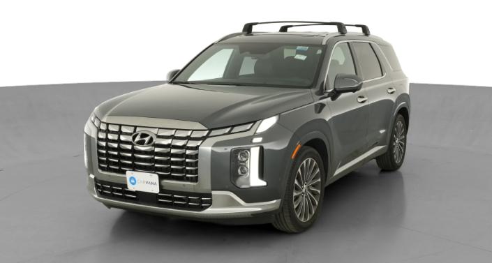 Thumbnail: 2023 Hyundai Palisade - 1