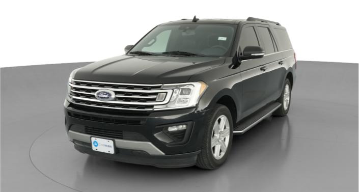 2019 Ford Expedition MAX XLT -
                  San Antonio, TX