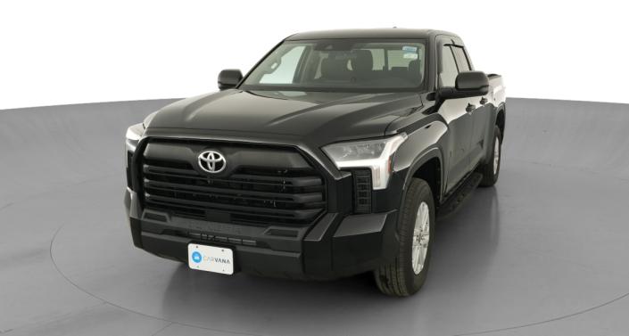 Thumbnail: 2023 Toyota Tundra - 1