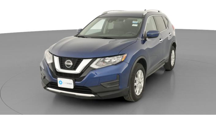 Thumbnail: 2019 Nissan Rogue - 1