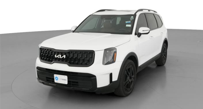 Thumbnail: 2024 Kia Telluride - 1