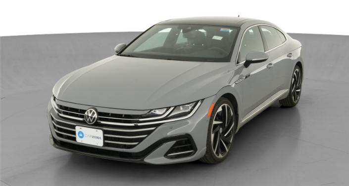 2023 Volkswagen Arteon SEL Premium R-Line -
                  Colonial Heights, VA